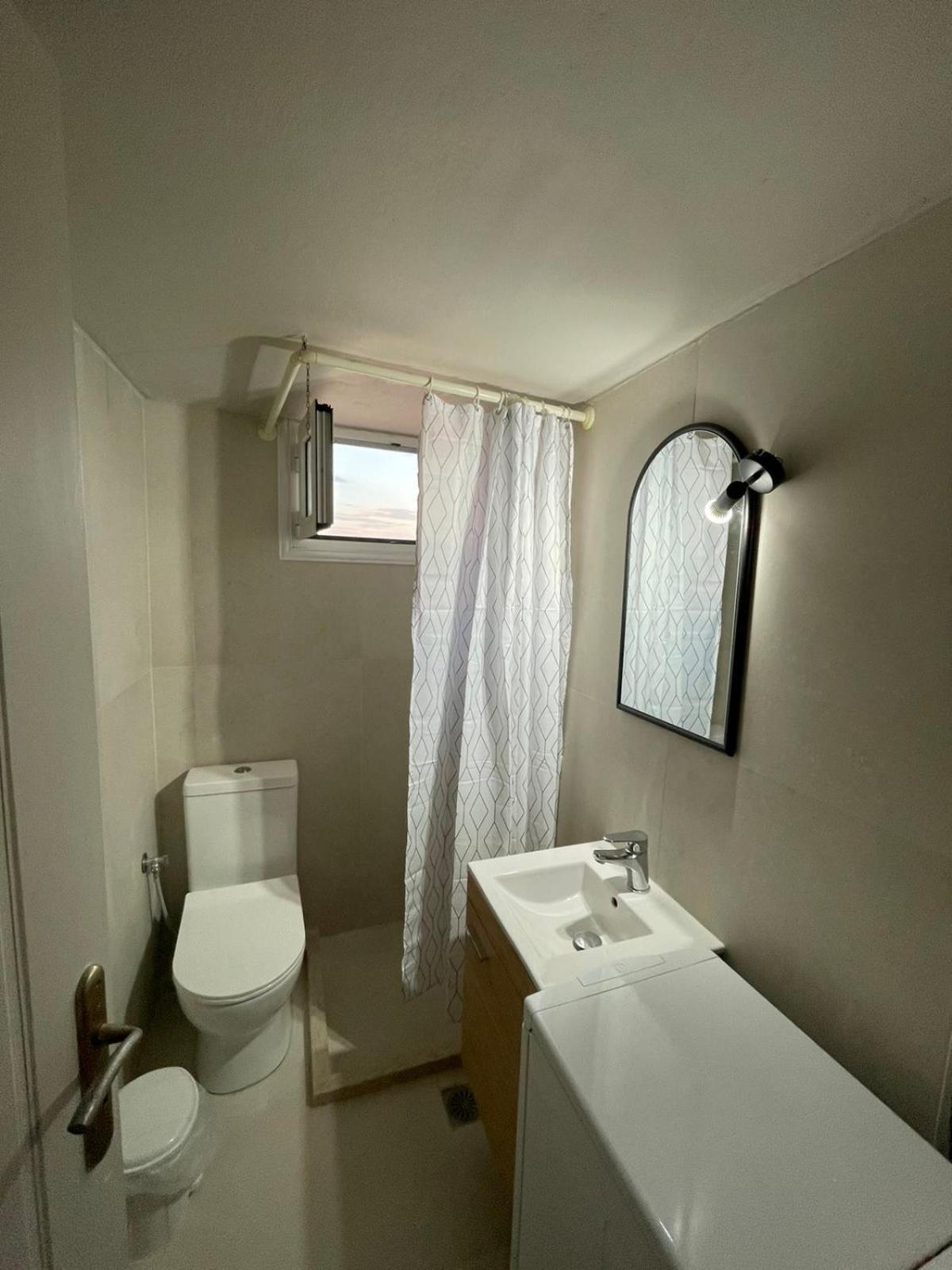 Sp Studio Appartement Preveza Buitenkant foto